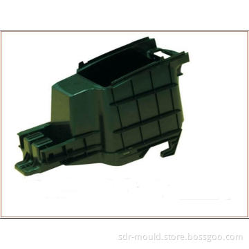 Plastic Injection Storage Box Molding